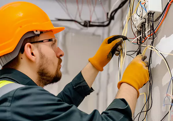 Electrical Wiring Services Ephrata