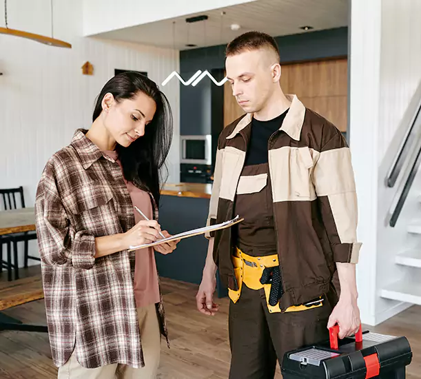 Our Approach to Advanced Electrical Services in Ephrata, PA