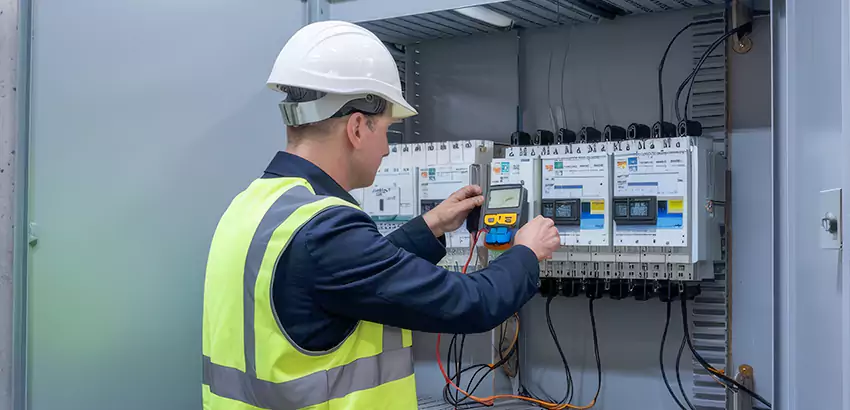 Commercial Electrical Repair In Ephrata