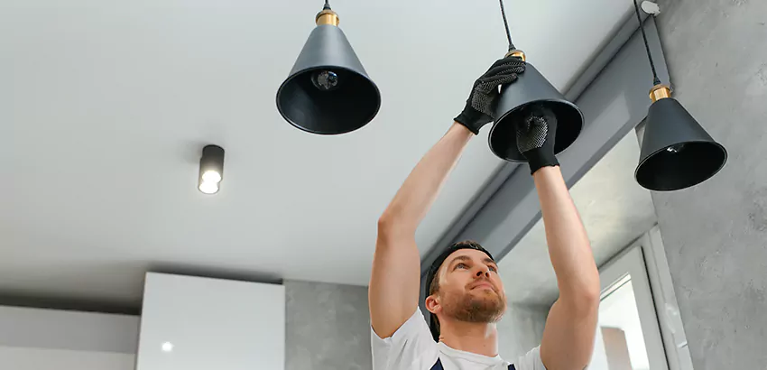 Lighting Electrician In Ephrata