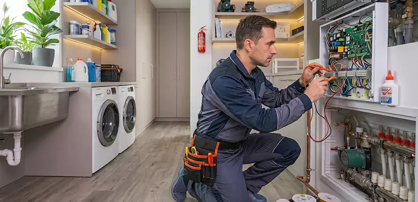Residential Electrician In Ephrata