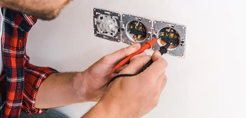 Building Automation and Smart Connectivity in Ephrata
