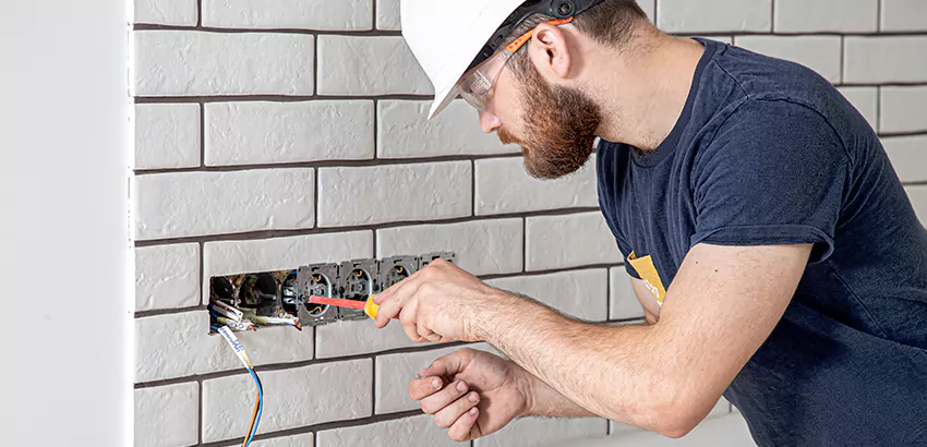 Rewiring for Modern Electrical Demand in Ephrata
