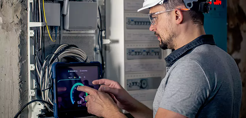 HVAC Surge Protector Installation in Ephrata