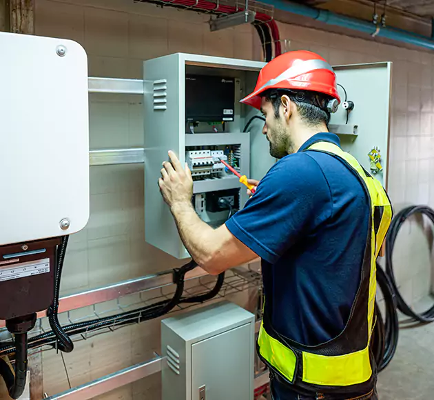 Professional Electrical Maintenance: Your Local Preventive Care Team in Ephrata, PA