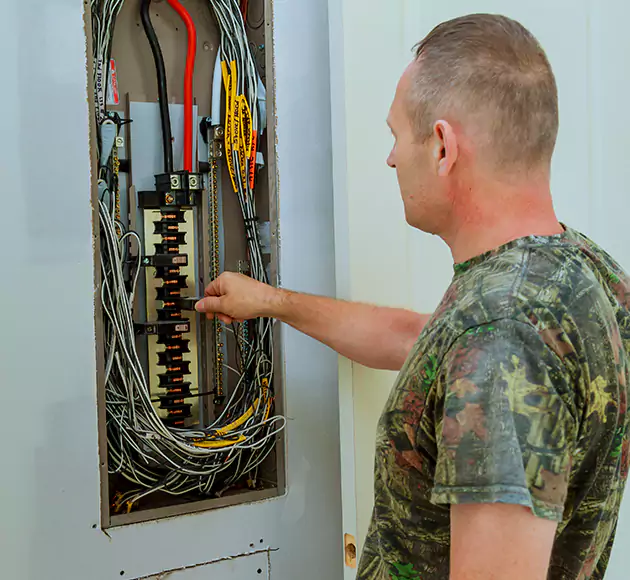 Professional Electrical Panel Upgrade: Your Local Panel Specialist in Ephrata, PA