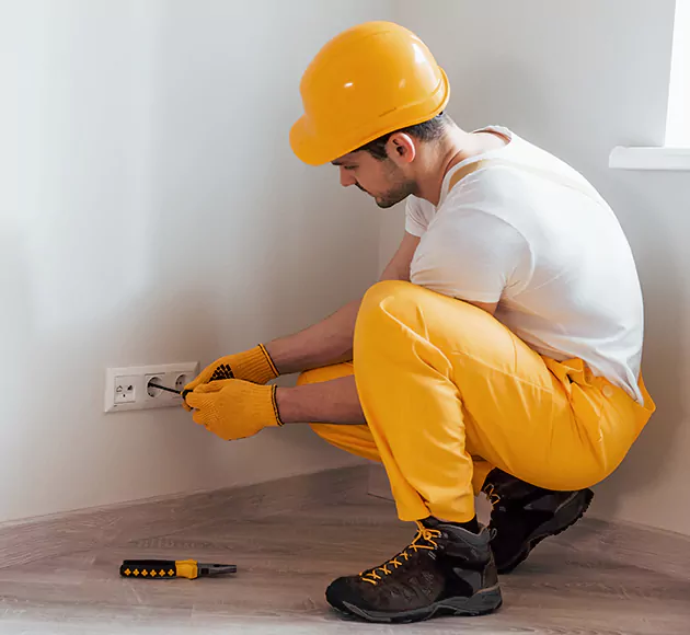 Trusted Electrical Repair Services: Your Local Fix-It Team in Ephrata, PA
