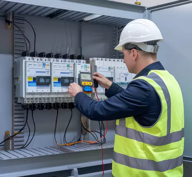 Professional Electrical Service Upgrade: Your Local Utility Coordination Team in Ephrata, PA