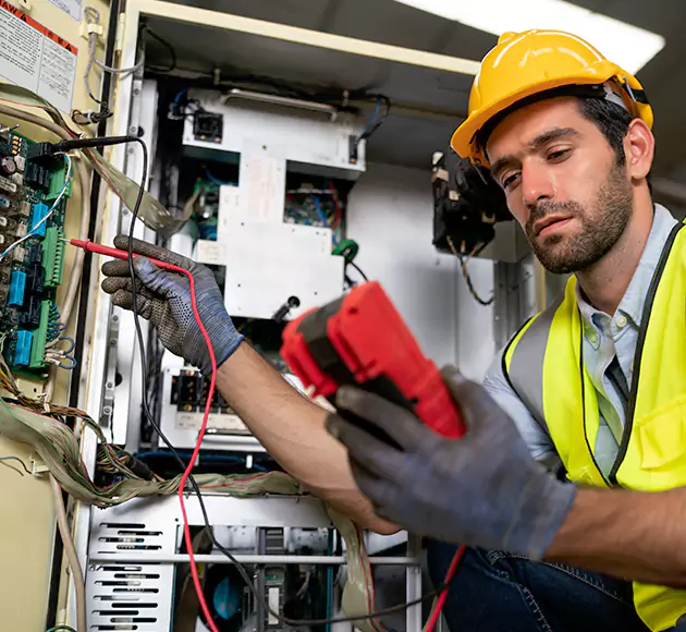 Professional Electrical Troubleshooting: Your Local Diagnostic Team in Ephrata, PA