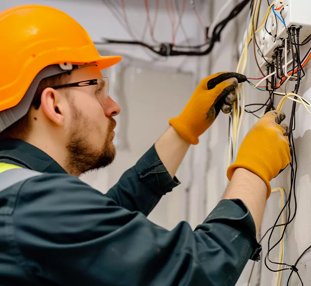 Professional Electrical Wiring Services: Your Local Wiring Team in Ephrata, PA