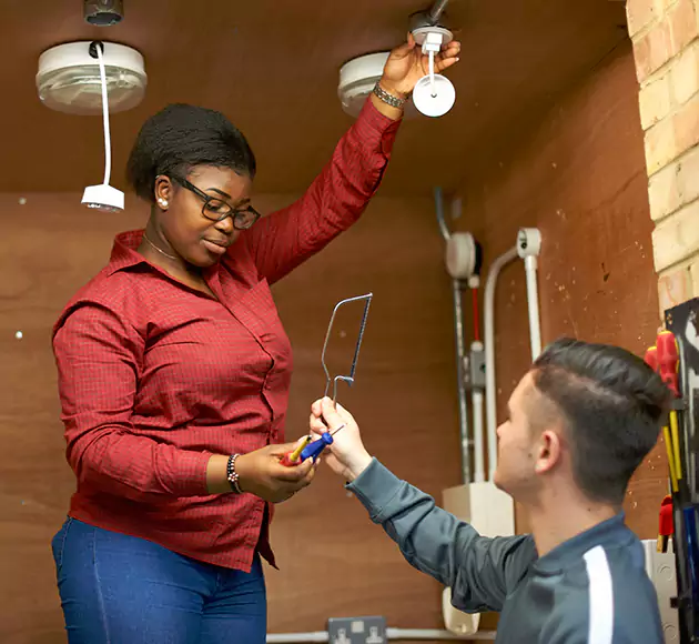 Professional Light Fixture Installation: Your Local Fixture Team in Ephrata, PA