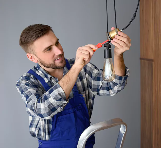 Professional Lighting Electrician: Your Local Fixture Expert in Ephrata, PA