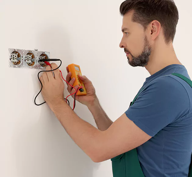 Professional Residential Electrical Repair: Your Local Home Fix-It Team in Ephrata, PA