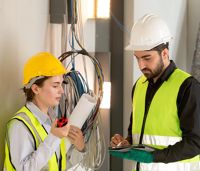 Why Businesses Choose Us as Their Commercial Electrician in Ephrata, PA?